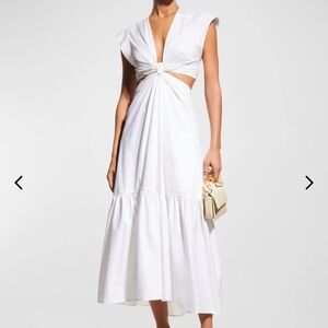 Alexandria Cutout Dress